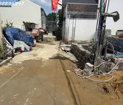 Bán đất thổ cư Vĩnh Trung - Võ Cạnh, Nha Trang, sổ riêng 100m² - Giá từ 1tỷ685