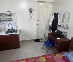 CHO THUÊ PHÒNG CHUNG CƯ MINI – NGUYỄN THỊ ĐỊNH, PHƯỜNG CÁT LÁI, TP. THỦ ĐỨC