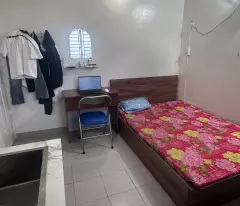 CHO THUÊ PHÒNG CHUNG CƯ MINI – NGUYỄN THỊ ĐỊNH, PHƯỜNG CÁT LÁI, TP. THỦ ĐỨC