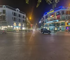 SIÊU PHẨM MẶT PHỐ THÀNH TRUNG Trâu Quỳ, Gia Lâm. 600m2 sàn, mt 6m giá tốt  0392248515