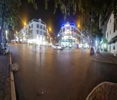Mặt phố Thành Trung, Trâu Quỳ, Gia Lâm. Nhà 6 tầng 600m2 sàn mt6m 39 tỷ x Lh 0392248515