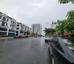 Mặt phố Thành Trung, Trâu Quỳ, Gia Lâm. Nhà 6 tầng 600m2 sàn mt6m 39 tỷ x Lh 0392248515