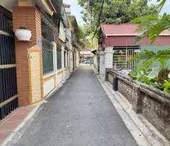 Cần bán 43,4m2 đất ngõ 287 Ngô Xuân Quảng. Đường thông ô tô nhỏ, ngay gần trường chợ
