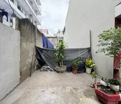 Cần bán 43,4m2 đất ngõ 287 Ngô Xuân Quảng. Đường thông ô tô nhỏ, ngay gần trường chợ