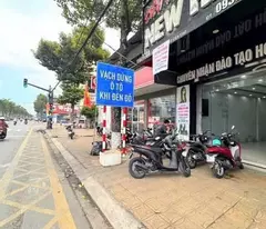 CHÍNH CHỦ CHO THUÊ NHÀ MẶT TIỀN  đường 3/2 (đoạn gần Trần Ngọc Quế), Phường Xuân Khánh/Ninh Kiều,