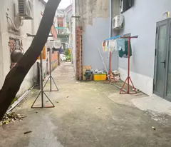 Bán nhà 51/9 đường Trần Quang Khải, P. Đông Hòa, HCM. Địa chỉ cũ: TP. Dĩ An, Bình Dương. DT: ~315m2