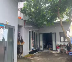 Bán nhà 51/9 đường Trần Quang Khải, P. Đông Hòa, HCM. Địa chỉ cũ: TP. Dĩ An, Bình Dương. DT: ~315m2