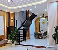 Giảm giá sâu, bán nhanh căn nhà 1 trệt 1 lầu, SHR, tại Thủ Dầu Một Bình Dương