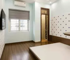 Bán Nhà ngõ 213 Giáp Nhất 5 tầng x30m2 giá chỉ 7,4 tỷ
Lh:0965450399