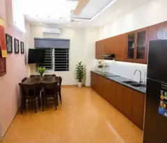 Bán Nhà ngõ 213 Giáp Nhất 5 tầng x30m2 giá chỉ 7,4 tỷ
Lh:0965450399