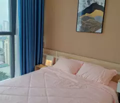 Cho thuê căn hộ Toà nhà CCMN, Ngõ 282, đường Cổ Nhuế, phường Đông Ngạc, Hà Nội