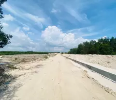 Bán 1003m2 đất đường Kênh - Tân Bình - LaGi giá rẻ 1 tỷ chính chủ