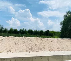 Bán 1003m2 đất đường Kênh - Tân Bình - LaGi giá rẻ 1 tỷ chính chủ