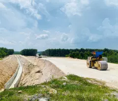 Bán 1003m2 đất đường Kênh - Tân Bình - LaGi giá rẻ 1 tỷ chính chủ