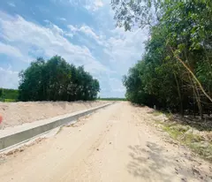 Bán 1003m2 đất đường Kênh - Tân Bình - LaGi giá rẻ 1 tỷ chính chủ