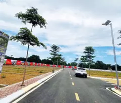 HIẾM CÓ QUỸ ĐẤT PHÚ CÁT SÁT ĐƯỜNG TỈNH 446, ĐHQG, ĐH BÁCH KHOA, ĐH GTVT