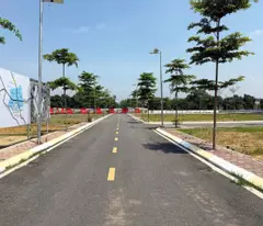 HIẾM CÓ QUỸ ĐẤT PHÚ CÁT SÁT ĐƯỜNG TỈNH 446, ĐHQG, ĐH BÁCH KHOA, ĐH GTVT