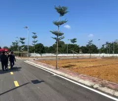 HIẾM CÓ QUỸ ĐẤT PHÚ CÁT SÁT ĐƯỜNG TỈNH 446, ĐHQG, ĐH BÁCH KHOA, ĐH GTVT