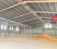 XN315 xưởng sản xuất cho thuê ổn định lâu dài, thích hợp nhiều ngành nghề, giao liền