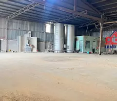 XN315 xưởng sản xuất cho thuê ổn định lâu dài, thích hợp nhiều ngành nghề, giao liền