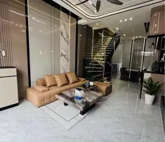 Nhà 1 trệt 1 lầu trung tâm Thủ Dầu Một - Chỉ 2.8 Tỷ - Sổ hồng riêng