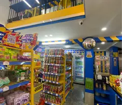 SIÊU PHẨM MẶT PHỐ LÊ THANH NGHỊ KINH DOANH SẦM UẤT