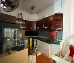 SIÊU PHẨM MẶT PHỐ LÊ THANH NGHỊ KINH DOANH SẦM UẤT