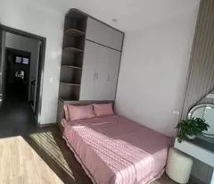 CHỈ  HƠN 8 TỶ - HOÀNG HOA THÁM TÂY HỒ - 35M- Ô TÔ GẦN NHÀ - NHÀ ĐẸP CHỈ XÁCH VA LY VÀO Ở  NGAY