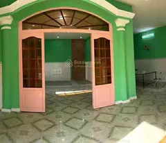 Bán hoặc Cho thuê nhà mặt tiền khủng Phan Văn Hớn, Đông Hưng Thuận, Quận 12