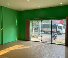 Bán hoặc Cho thuê nhà mặt tiền khủng Phan Văn Hớn, Đông Hưng Thuận, Quận 12
