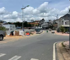 BÁN ĐẤT BIỆT THỰ ĐẸP NGAY TRUNG TÂM VĂN HÓA THỂ THAO ĐÀ LẠT