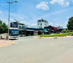 BÁN ĐẤT BIỆT THỰ ĐẸP NGAY TRUNG TÂM VĂN HÓA THỂ THAO ĐÀ LẠT