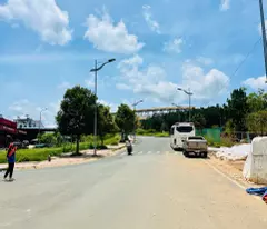 BÁN ĐẤT BIỆT THỰ ĐẸP NGAY TRUNG TÂM VĂN HÓA THỂ THAO ĐÀ LẠT