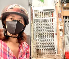 SIÊU PHẨM NHÀ ĐẸP 5 TẦNG VÀO Ở NGAY- NGANG NỞ HẬU 5.3M- Đ.ĐOÀN VĂN BƠ- CHỈ NHỈNH 4 ĐỒNG- LƯU THÔNG