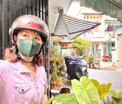 🎉 NHÀ NGON CHỈ 5.95T- NGANG 4.5M- 2 MẶT TIỀN CỰC THOÁNG- TRƯỚC NHÀ RỘNG 5M- Đ.ĐOÀN VĂN BƠ- KẾ BÊN