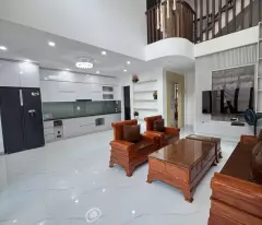 Bán Nhà Lê Trọng Tấn Hà Đông 6 tầng thang máy giá hơn 10tỷ diên tích 50m2 đầy đủ nội thất mới tinh