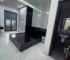 Bán Nhà Lê Trọng Tấn Hà Đông 6 tầng thang máy giá hơn 10tỷ diên tích 50m2 đầy đủ nội thất mới tinh