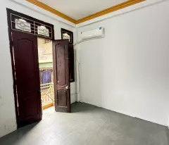 Chính Chủ Cho Thuê Nhà 5 Tầng Bùi Xương Trạch - Cách Ô Tô Chỉ 10m  Full Đồ
