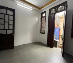 Chính Chủ Cho Thuê Nhà 5 Tầng Bùi Xương Trạch - Cách Ô Tô Chỉ 10m  Full Đồ