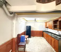 Chính Chủ Cho Thuê Nhà 5 Tầng Bùi Xương Trạch - Cách Ô Tô Chỉ 10m  Full Đồ
