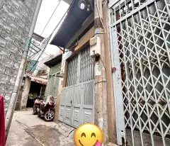 🎉NHÀ ĐẸP 5 TẦNG- 7PN- Đ.ĐOÀN VĂN BƠ- GẦN CHỢ 200 Đ.XÓM CHIẾU- LƯU THÔNG TÔN ĐẢN  RA VĨNH KHÁNH.