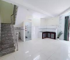 🎉NHÀ ĐẸP 5 TẦNG- 7PN- Đ.ĐOÀN VĂN BƠ- GẦN CHỢ 200 Đ.XÓM CHIẾU- LƯU THÔNG TÔN ĐẢN  RA VĨNH KHÁNH.