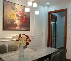 Bán Nhà Hà Đông Có Thang Máy, Cách Đường Quang Trung 50m, Gần Ga Metro La Khê