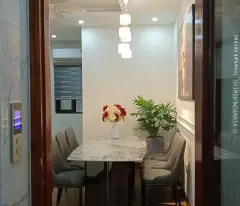 Bán Nhà Hà Đông Có Thang Máy, Cách Đường Quang Trung 50m, Gần Ga Metro La Khê