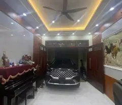 bán nhà riêng 40m 3 tầng chính chủ tại Uy Nỗ