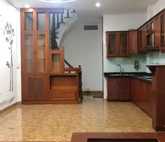 bán nhà riêng 40m 3 tầng chính chủ tại Uy Nỗ