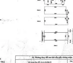 🔴Nhà mặt tiền 4 tầng đường Tạ Mỹ Duật - Sơn Trà - TP. Đà Nẵng