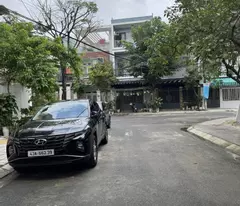 🔴Nhà mặt tiền 4 tầng đường Tạ Mỹ Duật - Sơn Trà - TP. Đà Nẵng