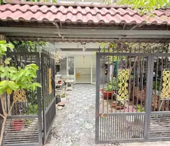 06. Nhà chung cư Mậu Thân 7 triệu gần siêu thị Lotte Mart.