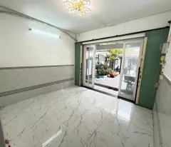 06. Nhà chung cư Mậu Thân 7 triệu gần siêu thị Lotte Mart.